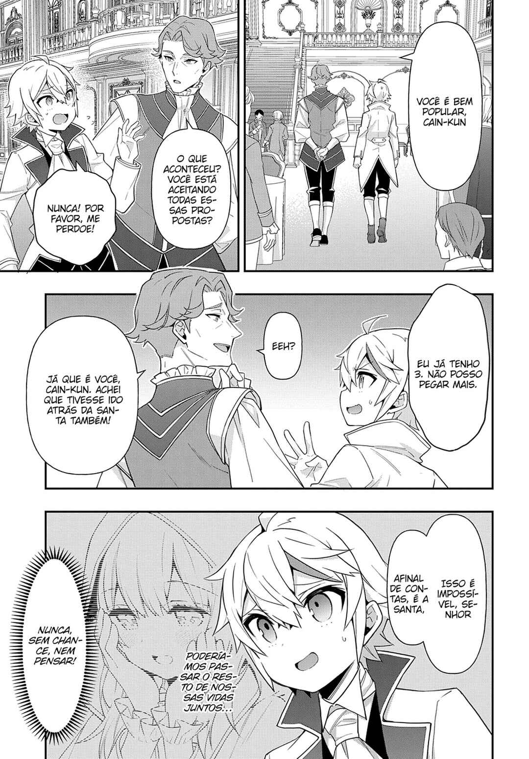 Chapter 45 - Page 28