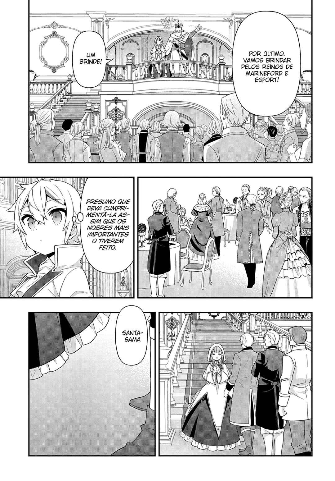 Chapter 45 - Page 32