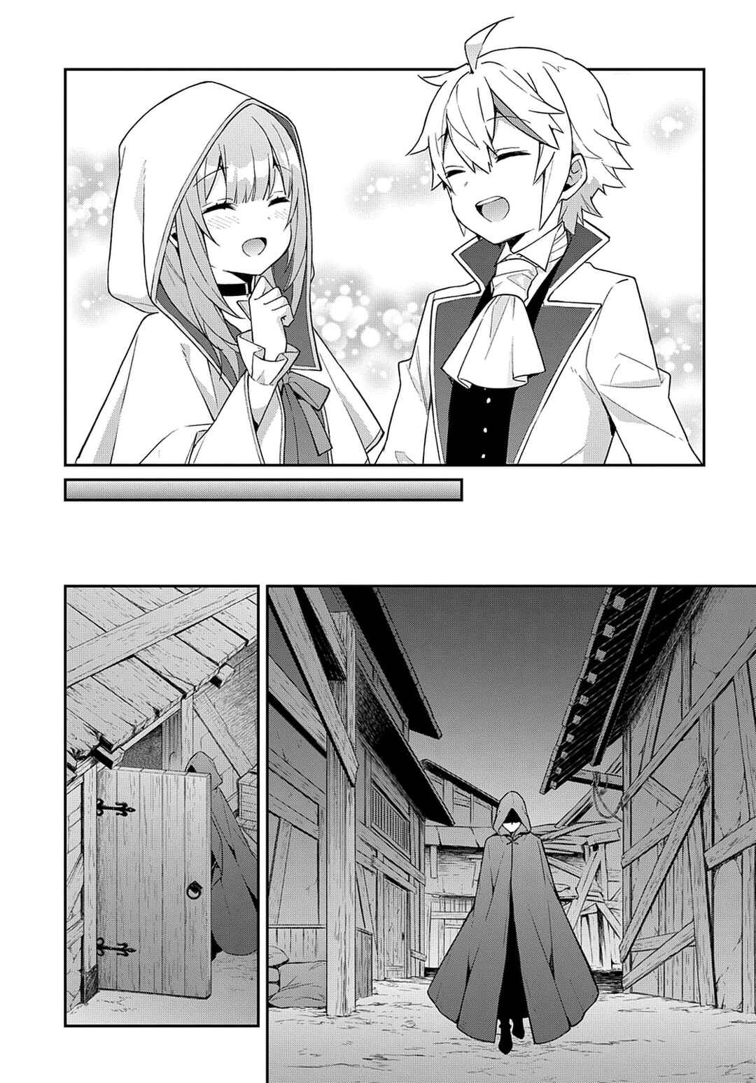 Chapter 45 - Page 34