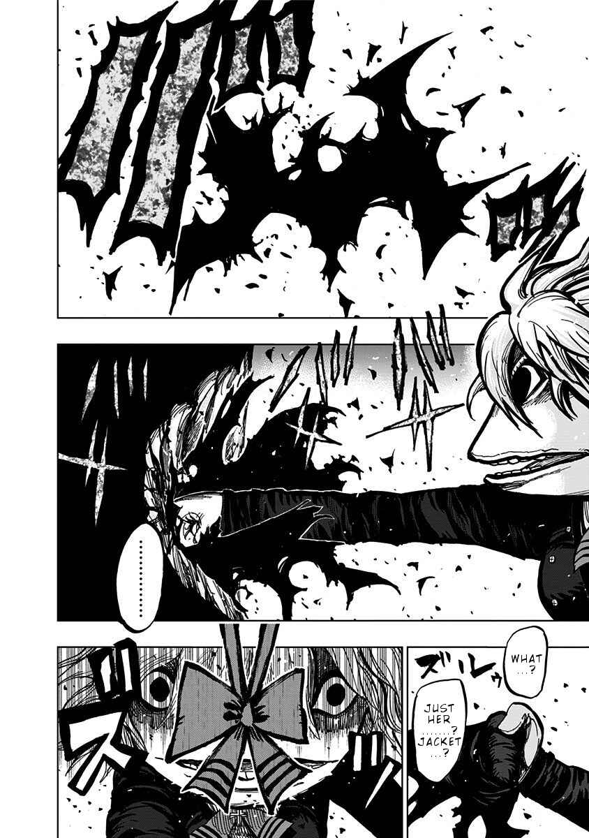 Chapter 107 - Page 11