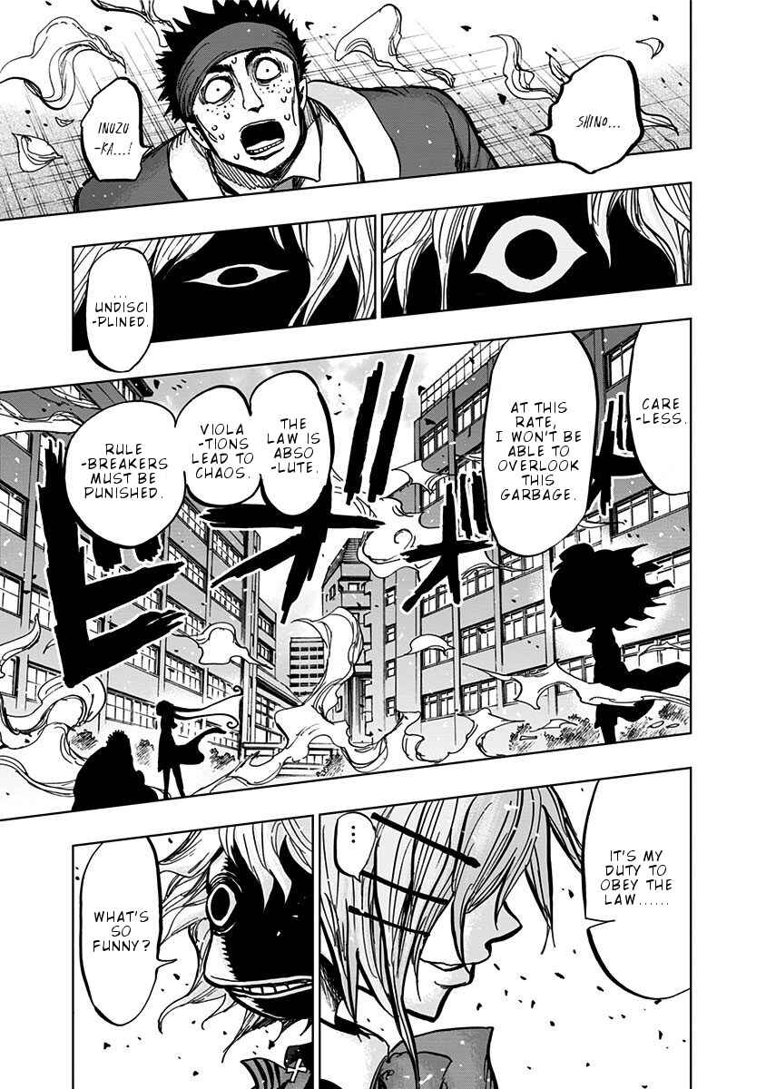 Chapter 107 - Page 4