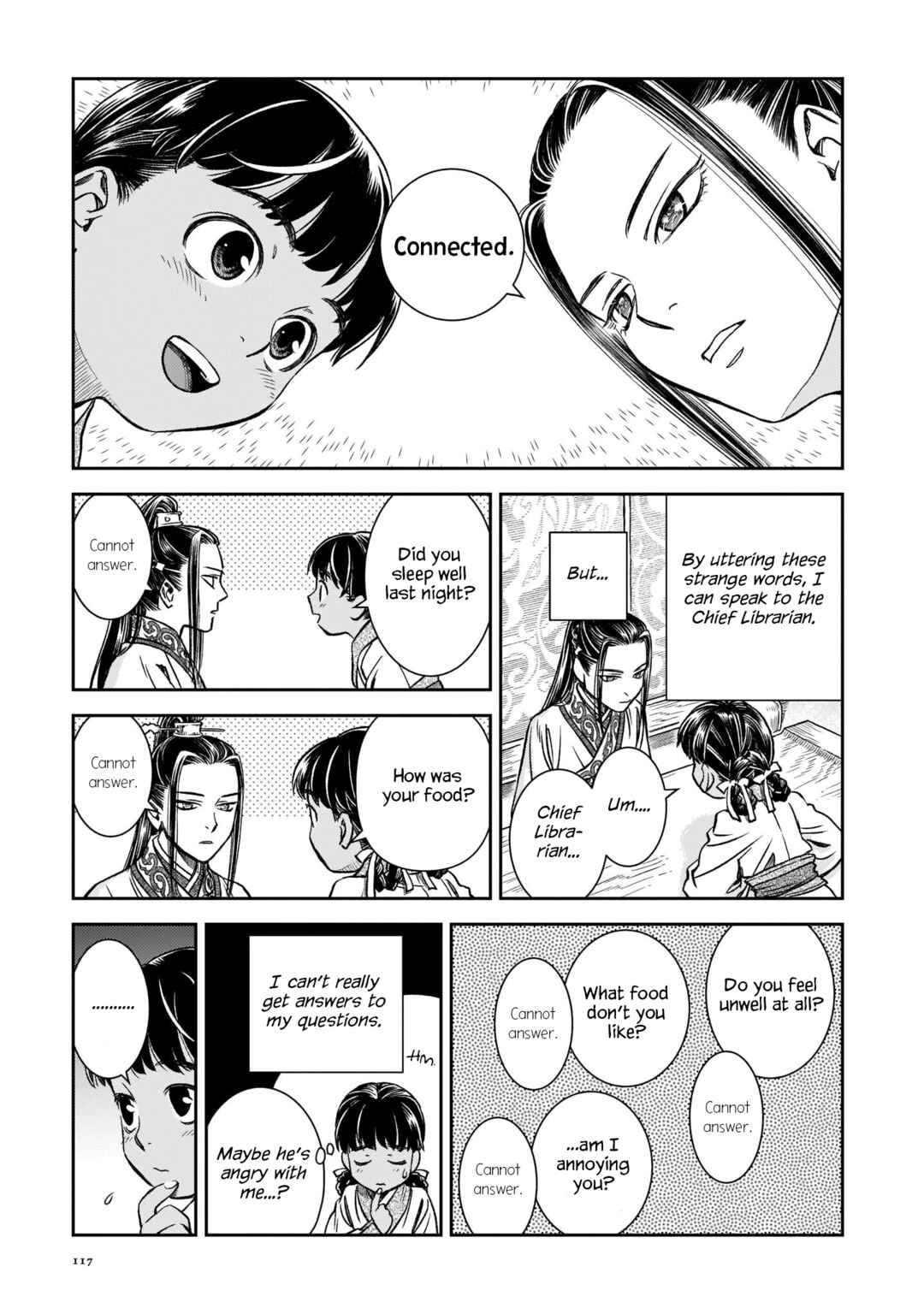 Chapter 5 - Page 5