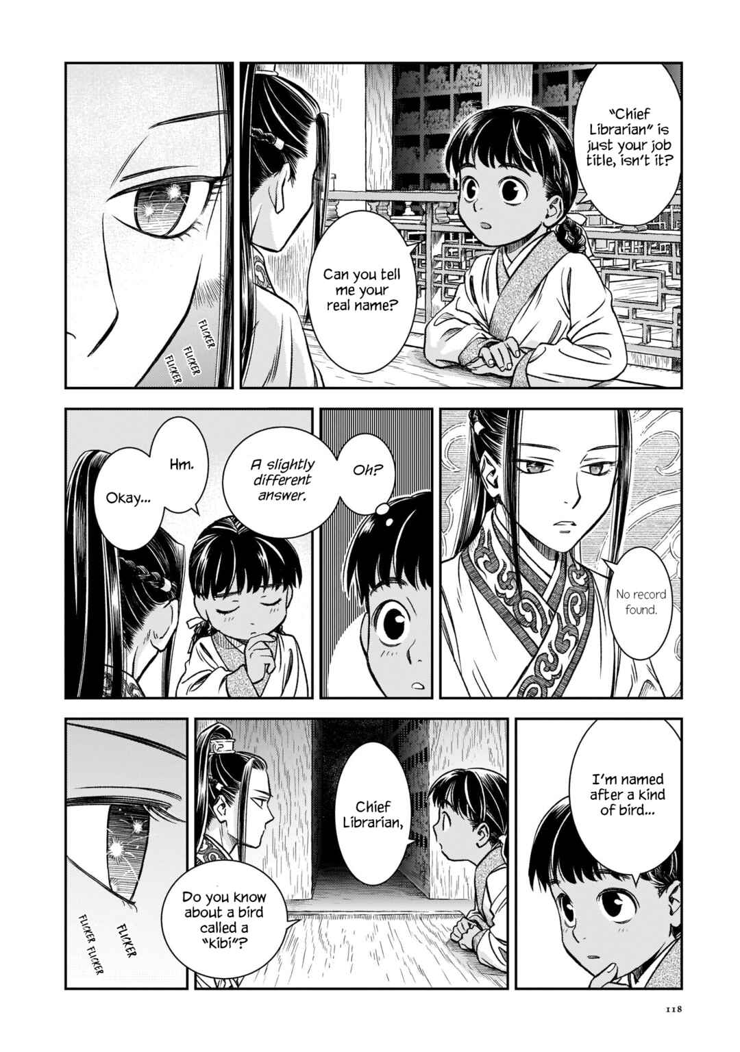 Chapter 5 - Page 6