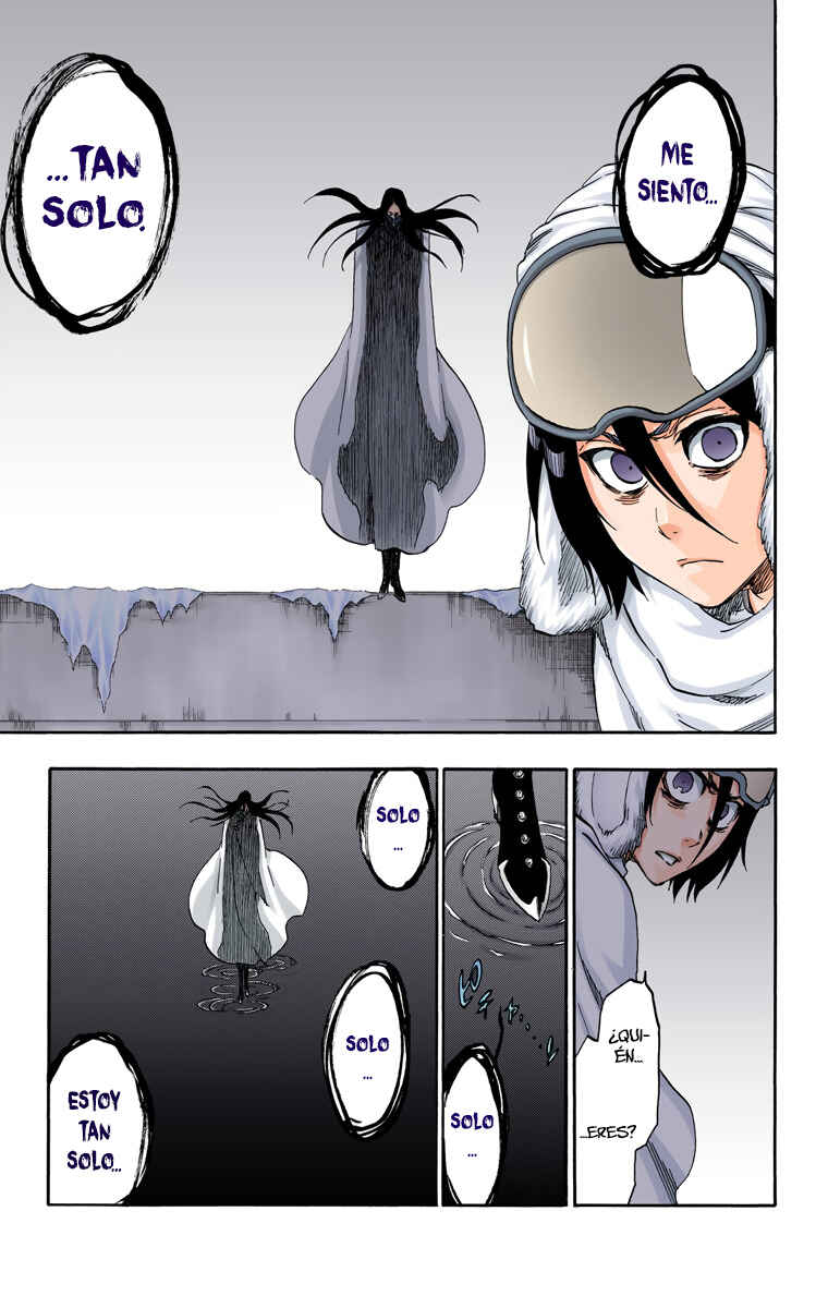 Chapter 566 - Page 10