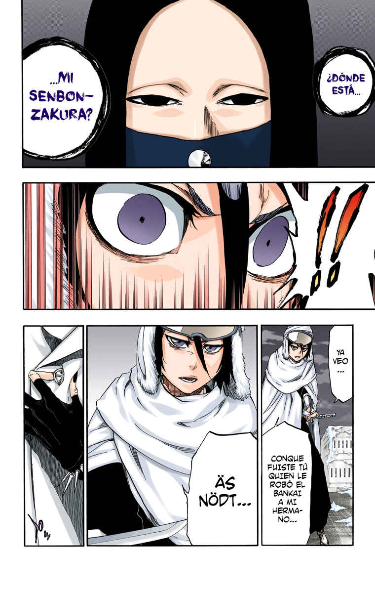 Chapter 566 - Page 11