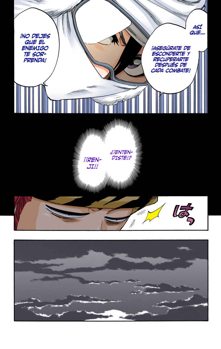 Chapter 566 - Page 3