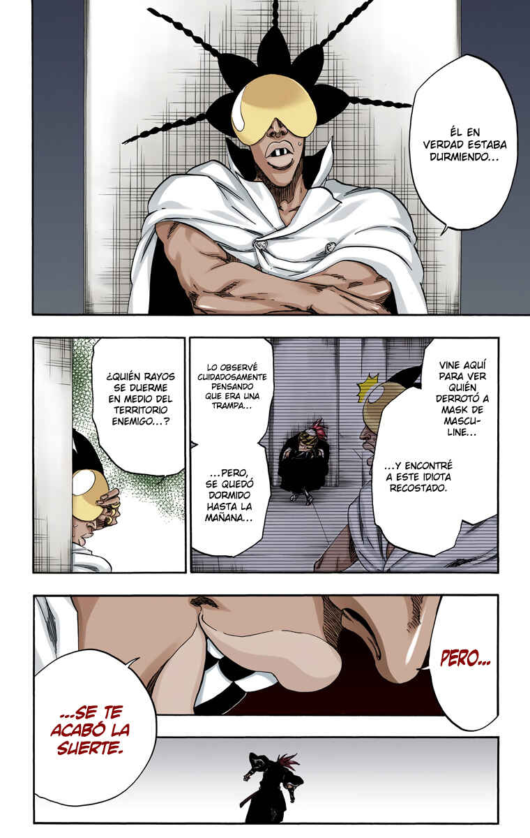 Chapter 566 - Page 5