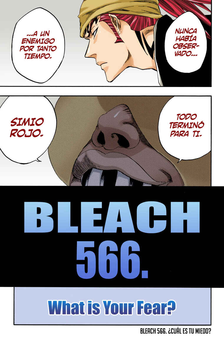 Chapter 566 - Page 6