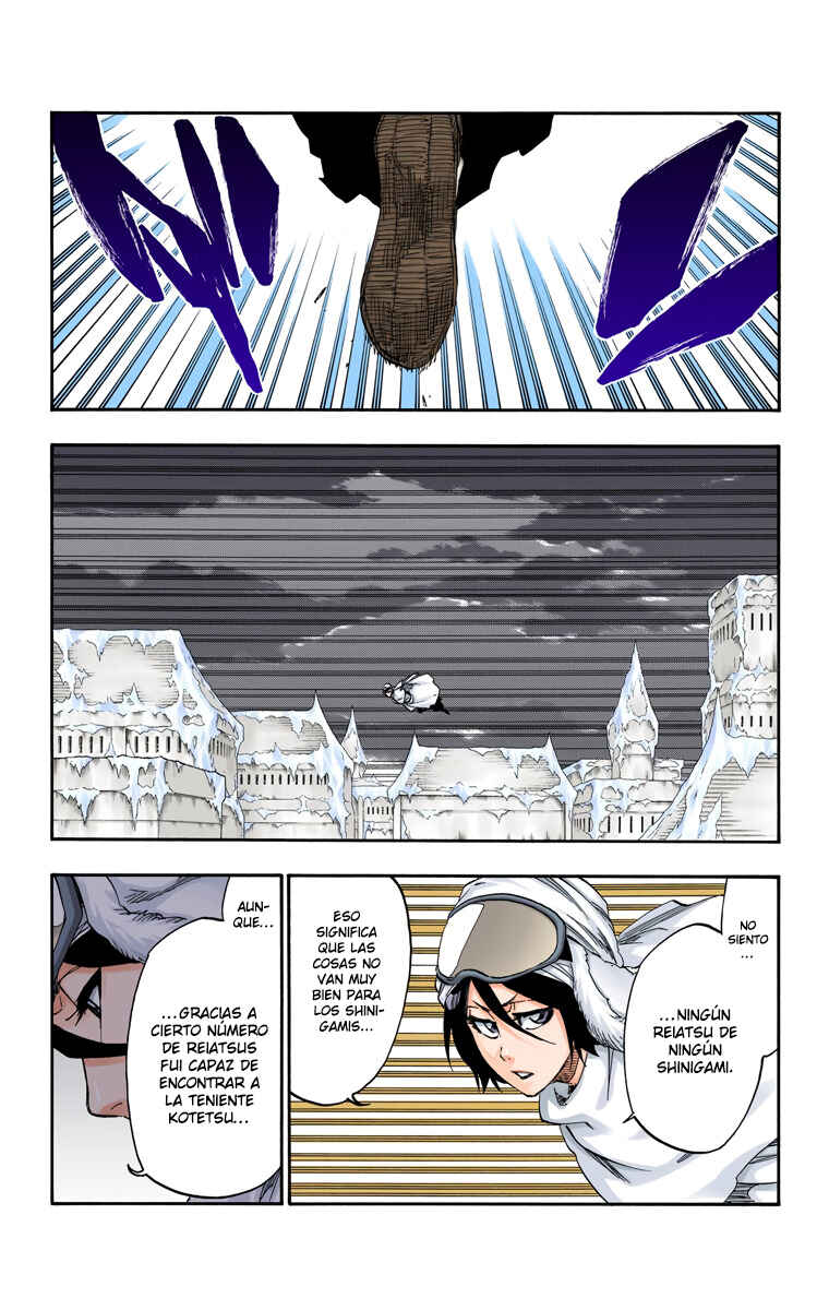 Chapter 566 - Page 7