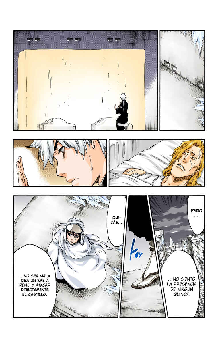 Chapter 566 - Page 8