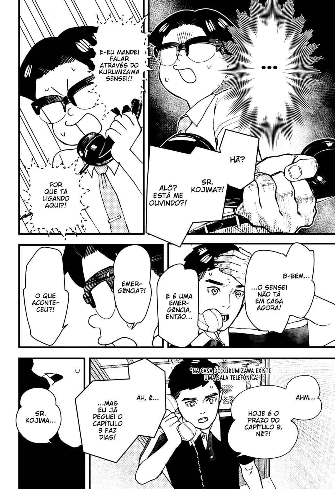 Chapter 4 - Page 17