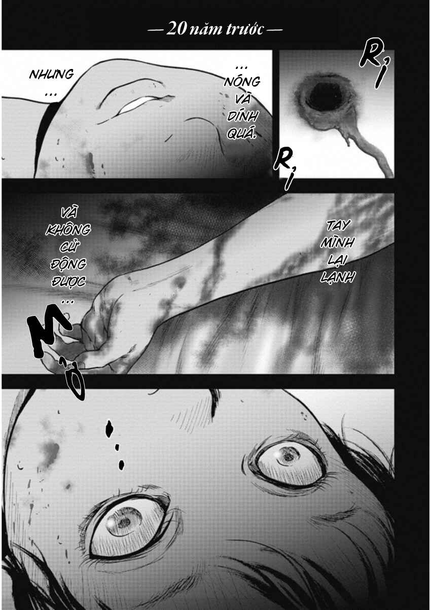 Chapter 131 - Page 1