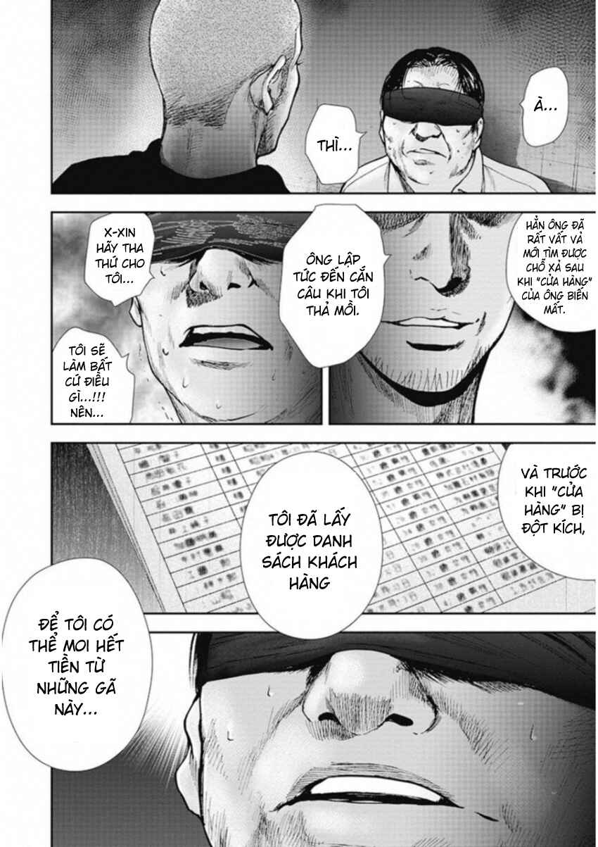 Chapter 131 - Page 13