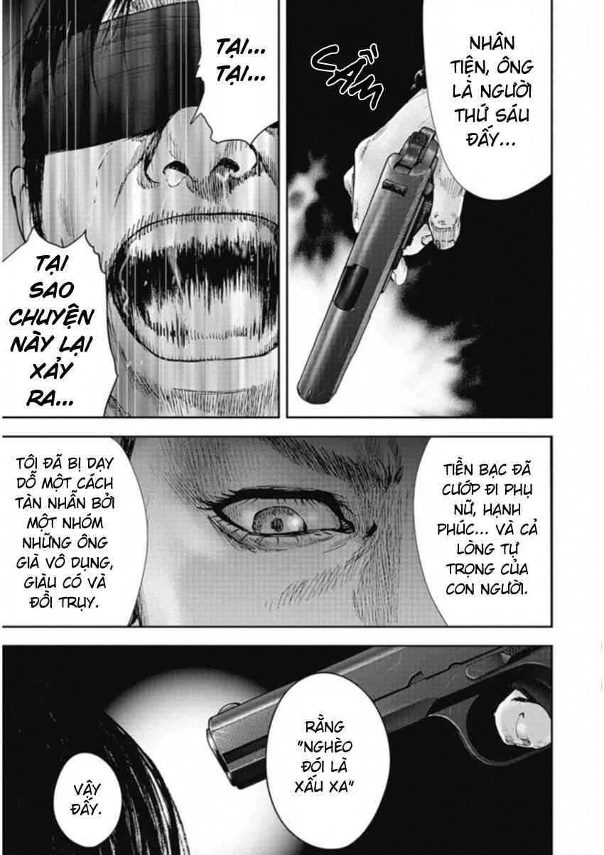 Chapter 131 - Page 14