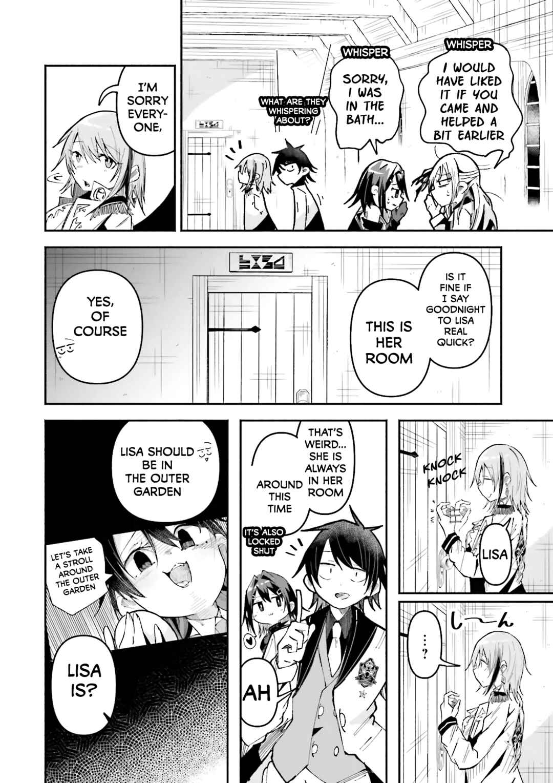 Chapter 34 - Page 14