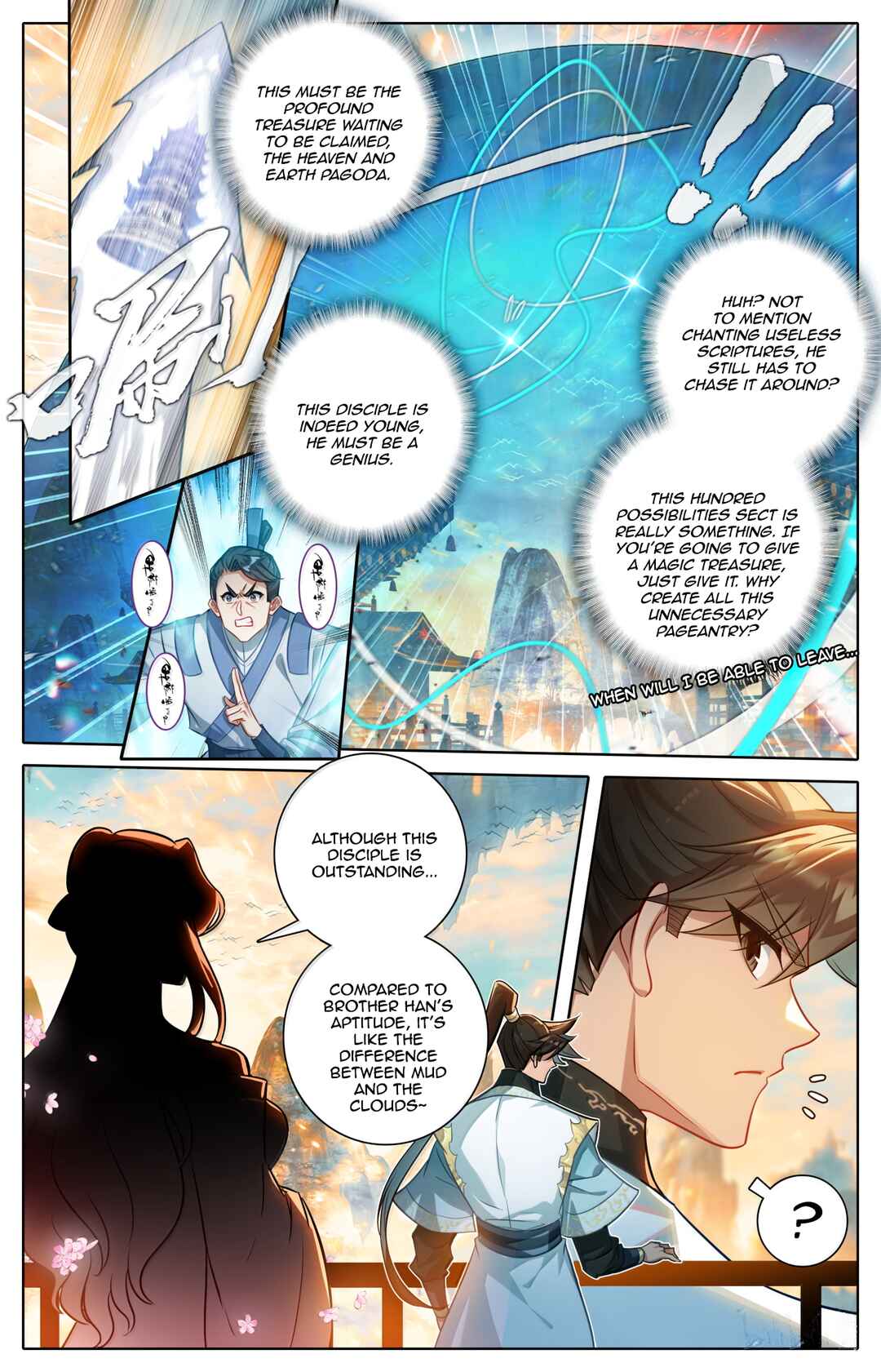 Chapter 378 - Page 11