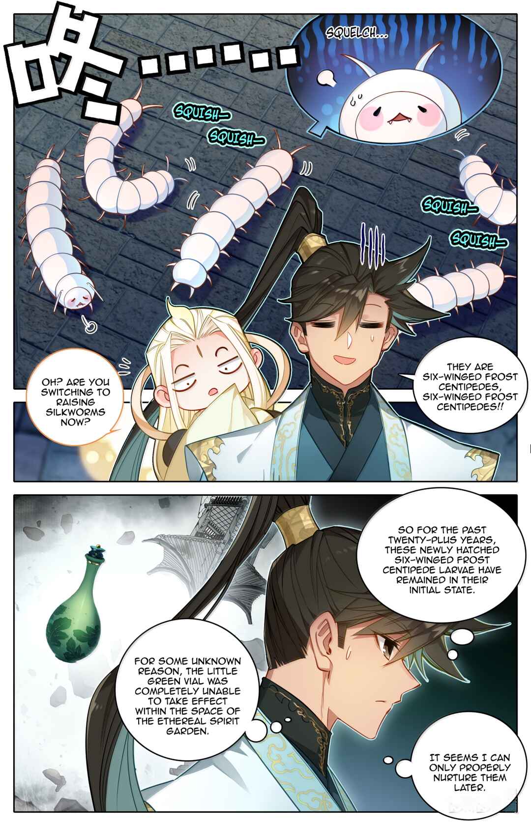 Chapter 378 - Page 4