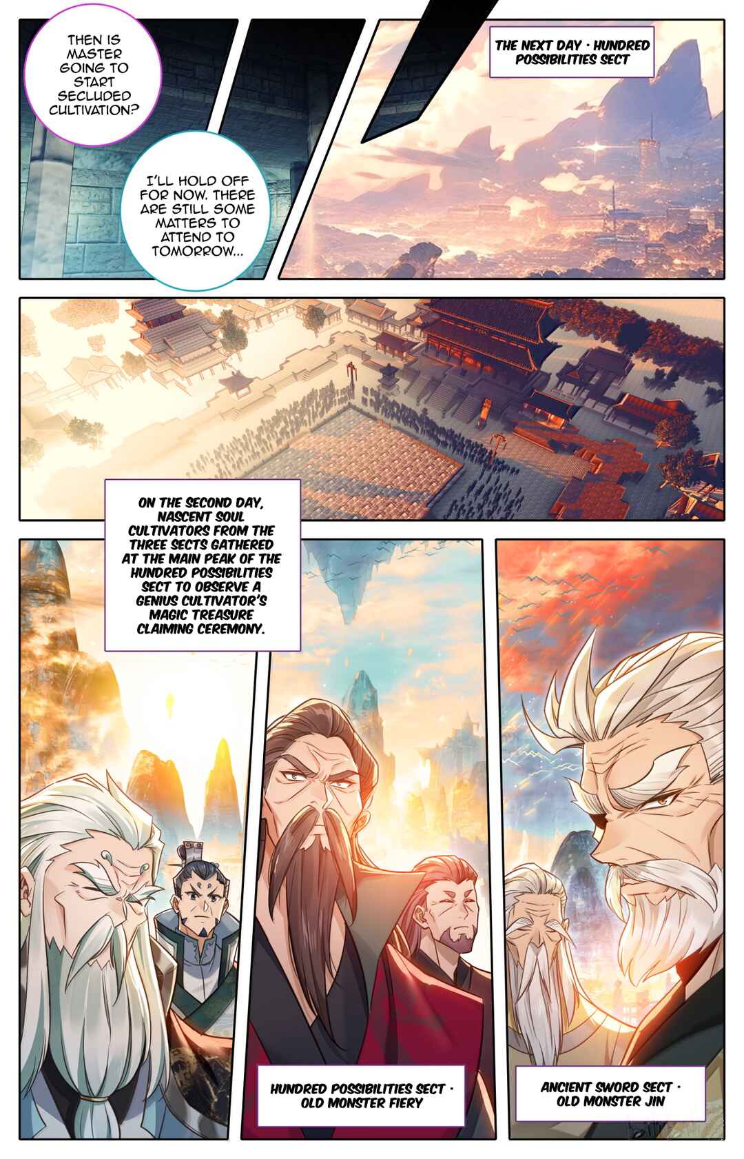 Chapter 378 - Page 9