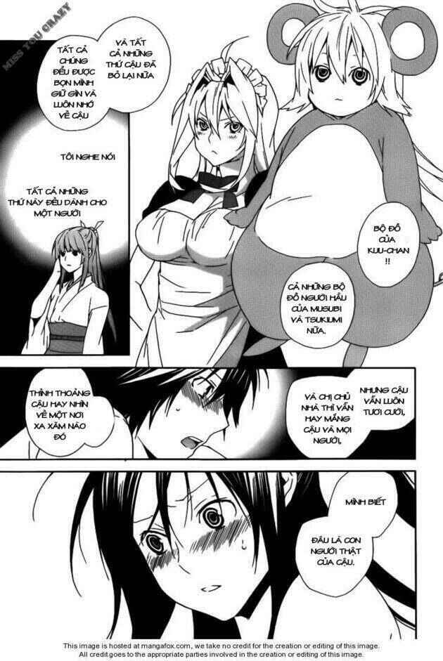 Chapter 96 - Page 10