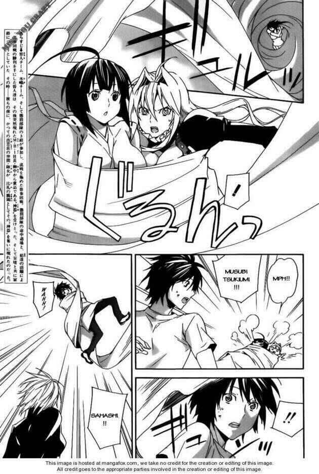 Chapter 96 - Page 6