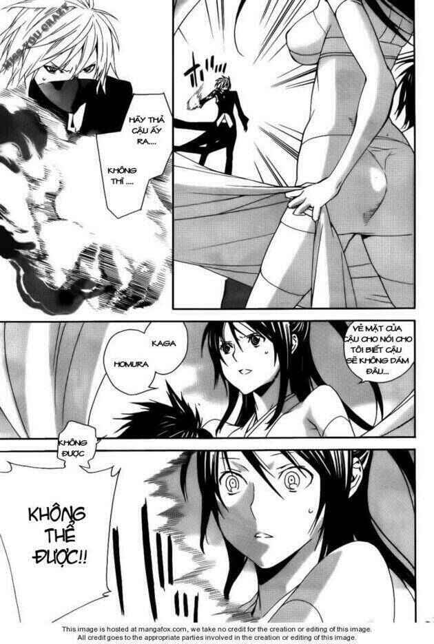 Chapter 96 - Page 8