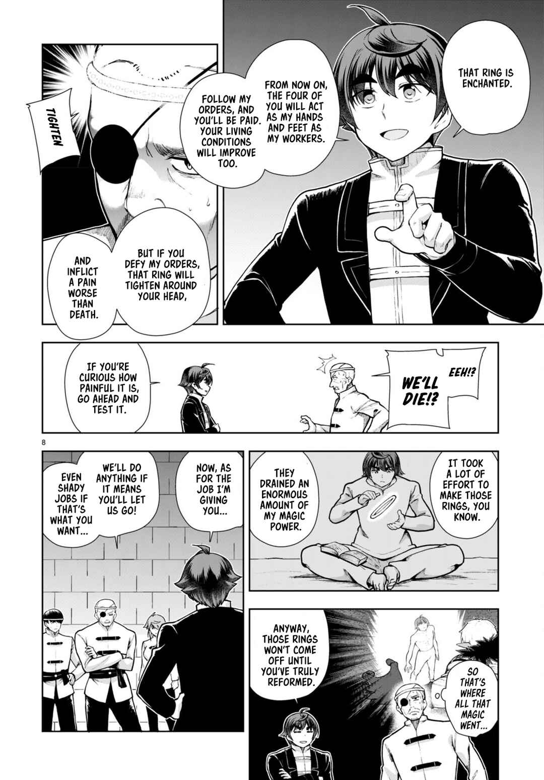 Chapter 65 - Page 10