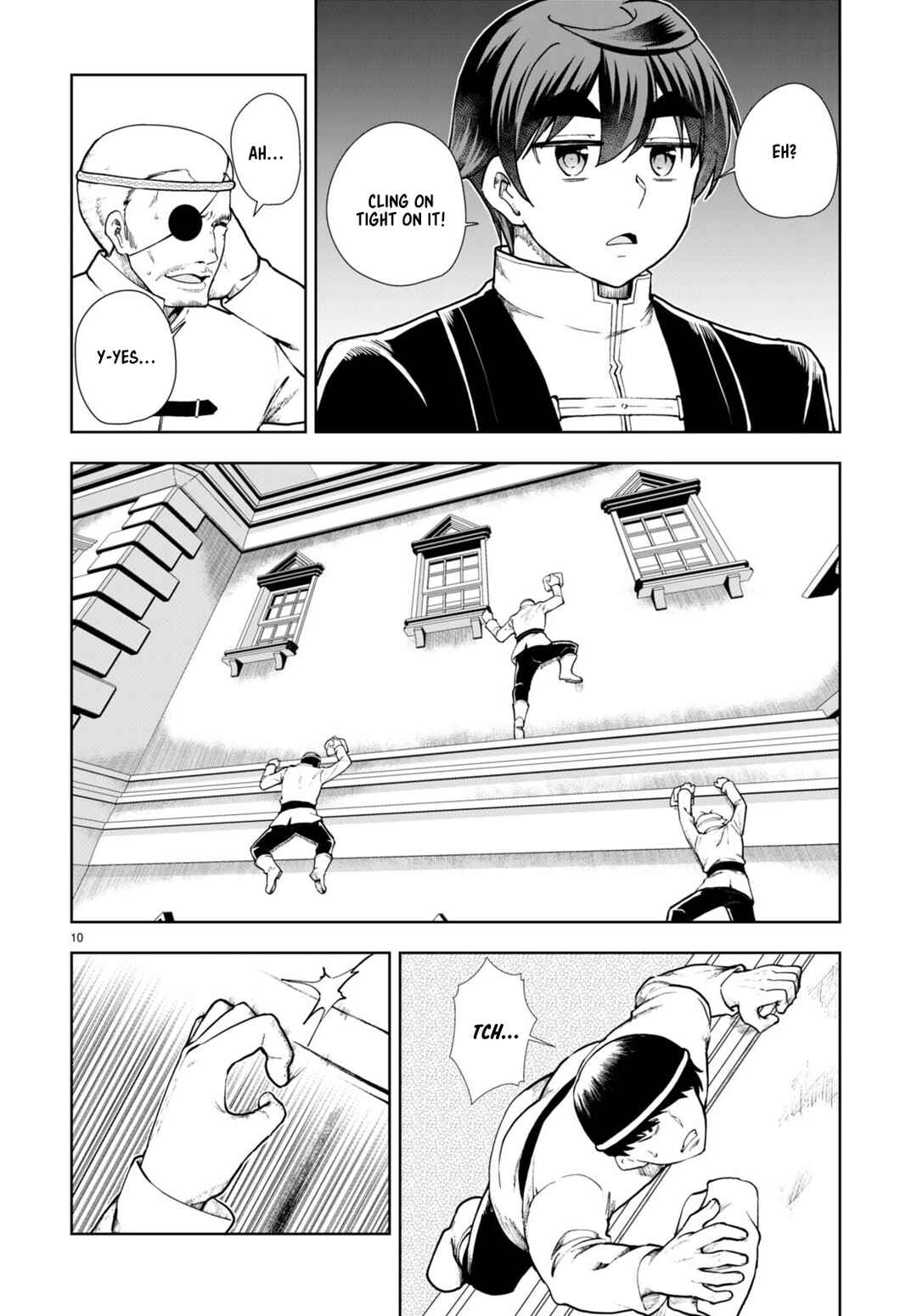 Chapter 65 - Page 12