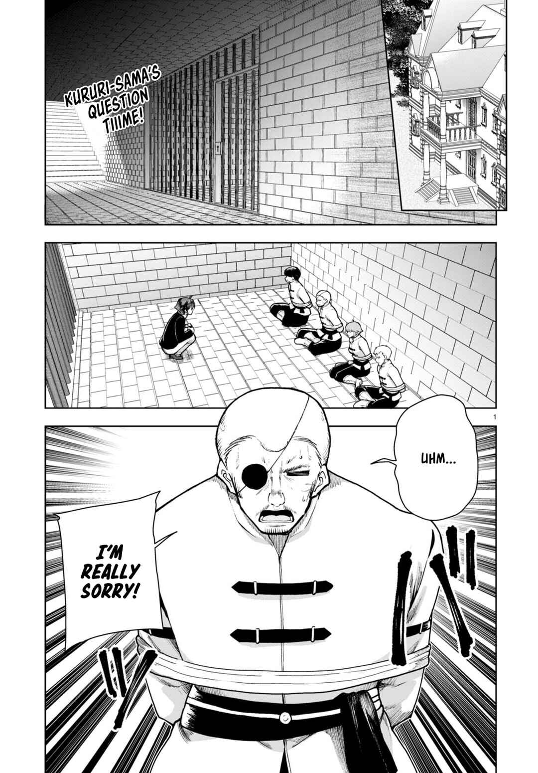 Chapter 65 - Page 3