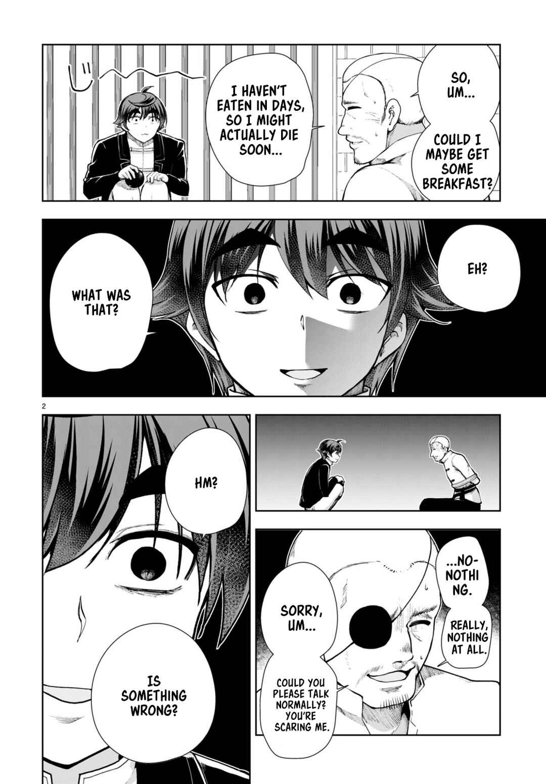 Chapter 65 - Page 4