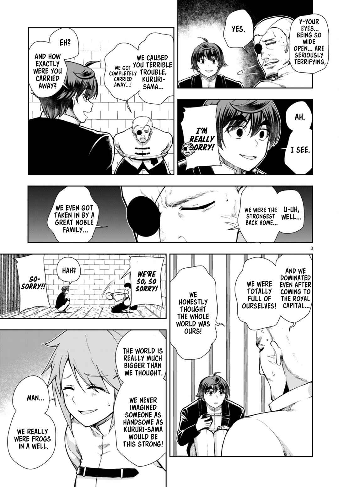 Chapter 65 - Page 5