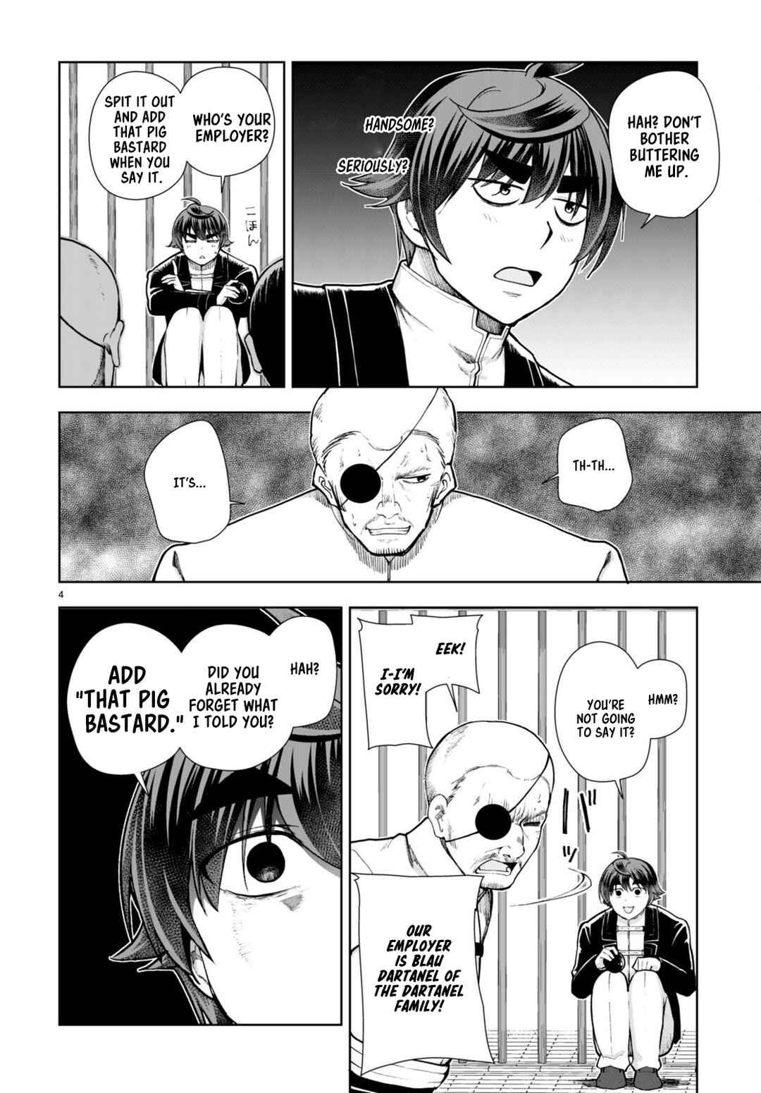 Chapter 65 - Page 6