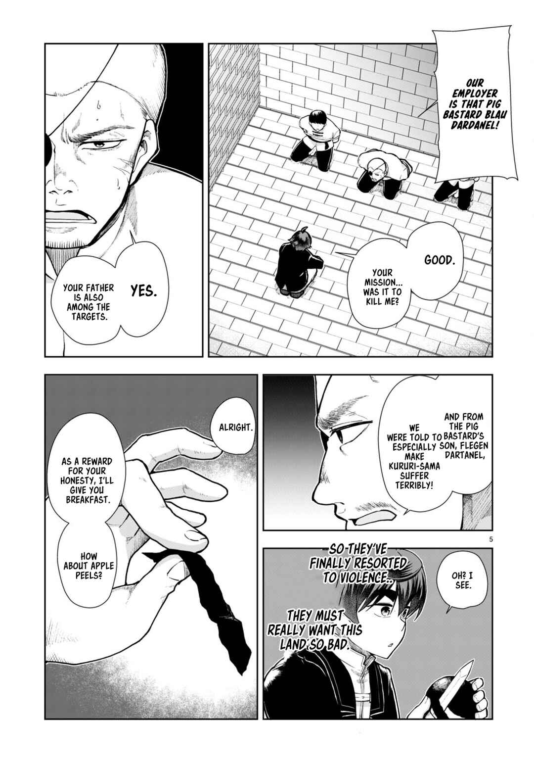 Chapter 65 - Page 7