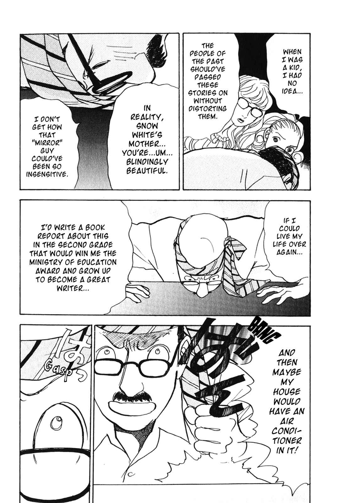 Chapter 26 - Page 33