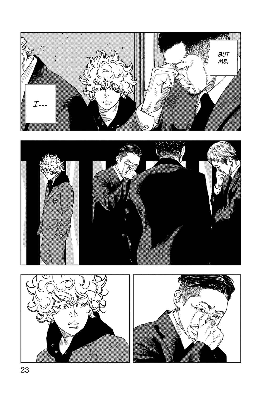 Chapter 1 - Page 23
