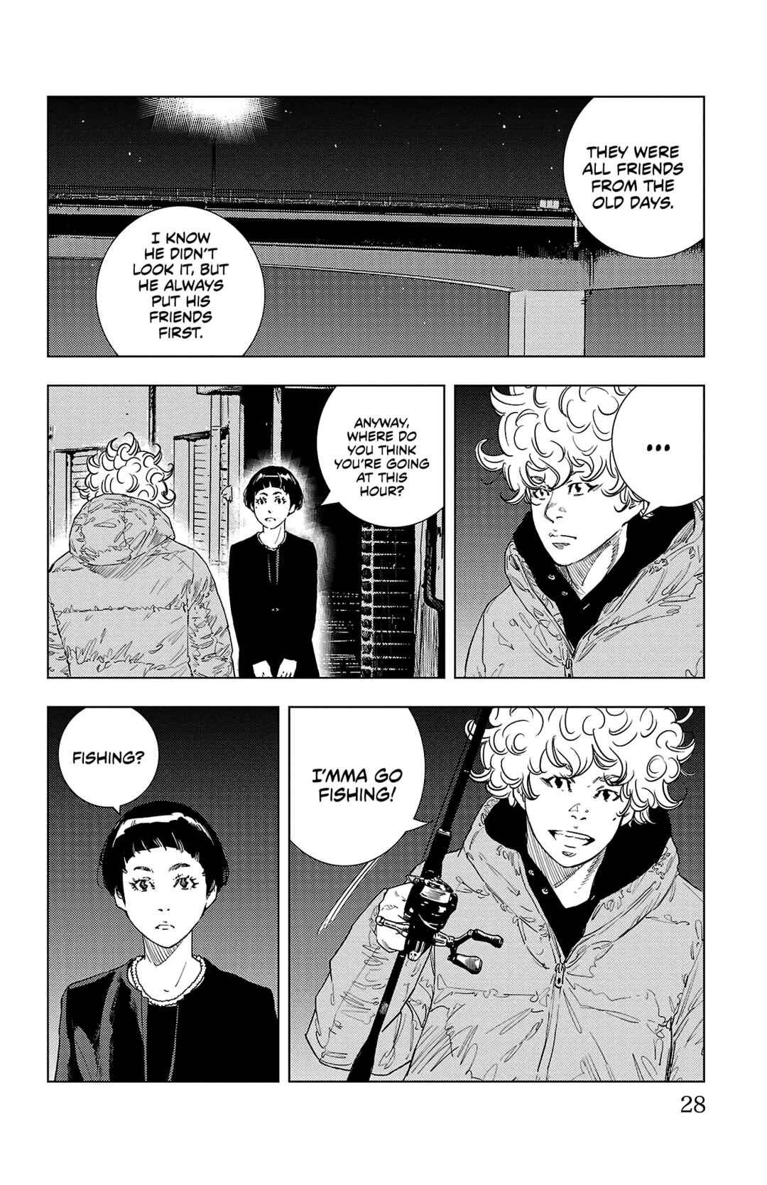 Chapter 1 - Page 28
