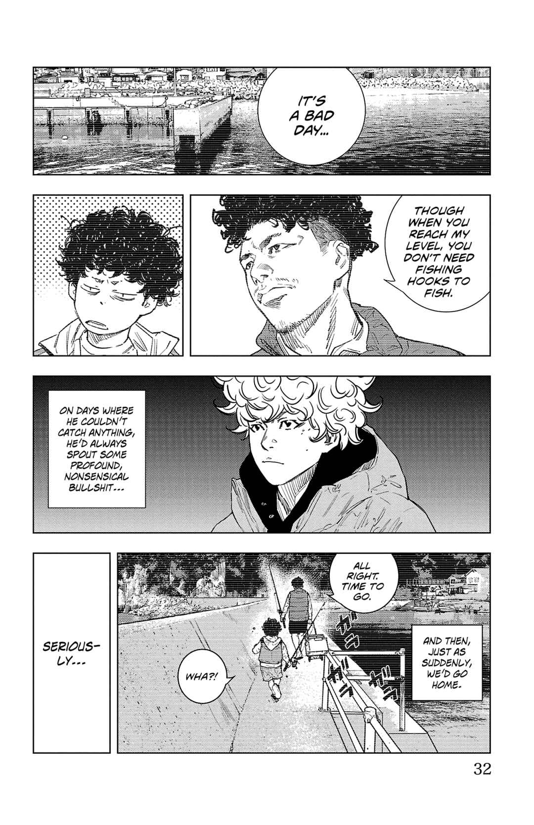 Chapter 1 - Page 32