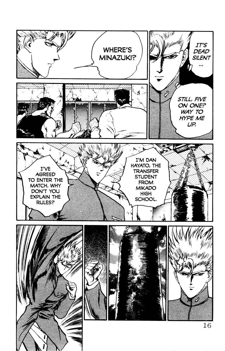 Chapter 36 - Page 15