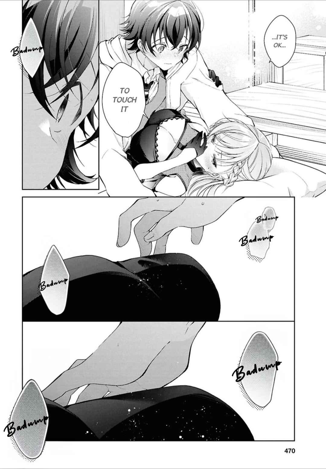 Chapter 44 - Page 34