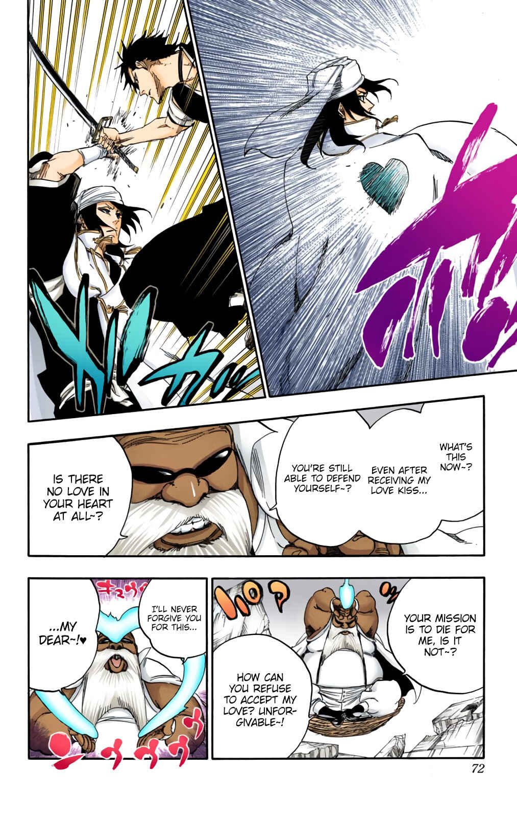 Chapter 595 - Page 12