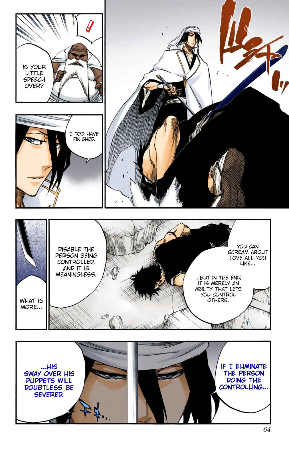 Chapter 595 - Page 4