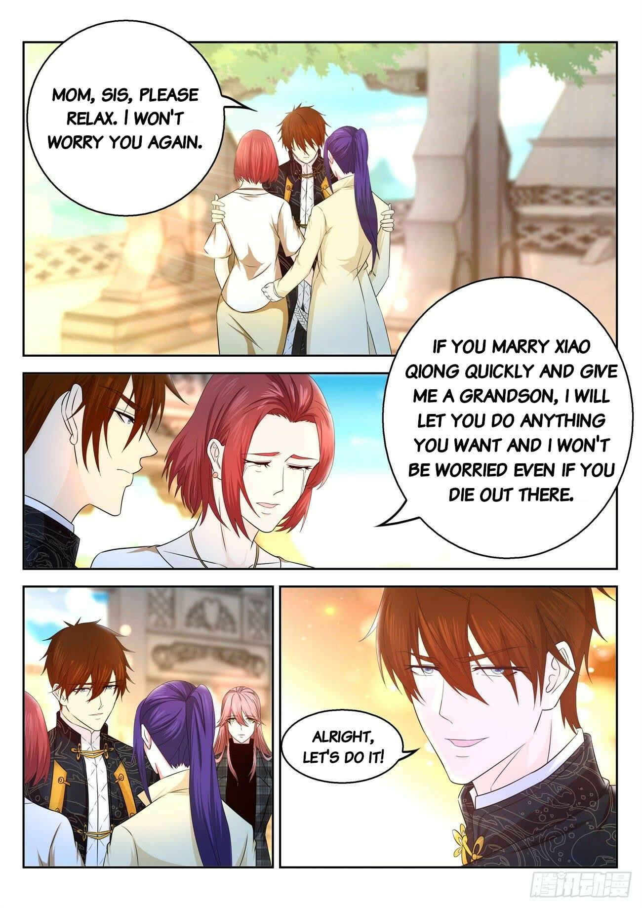Chapter 370 - Page 11