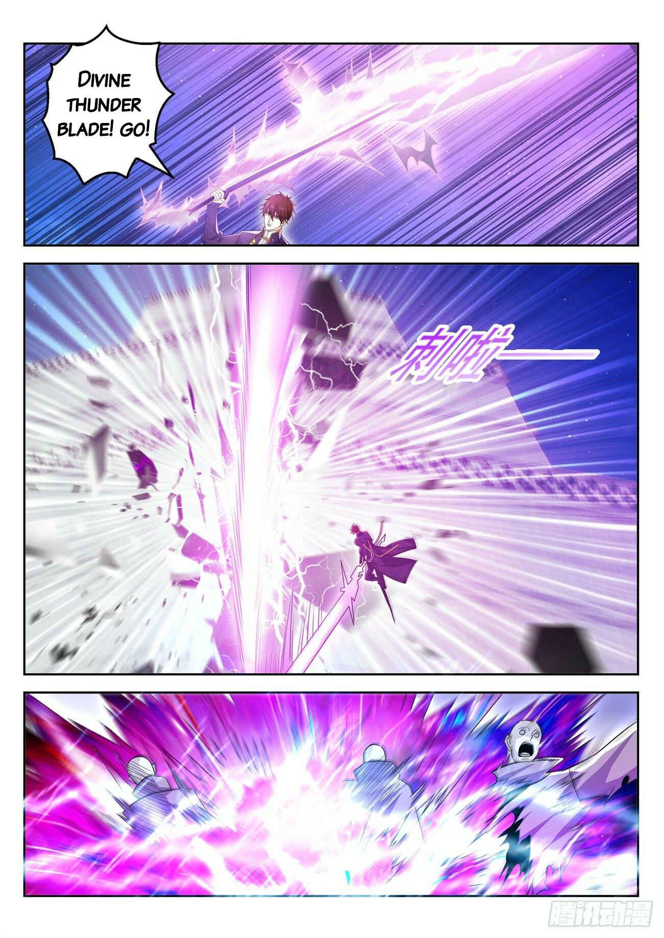 Chapter 370 - Page 2