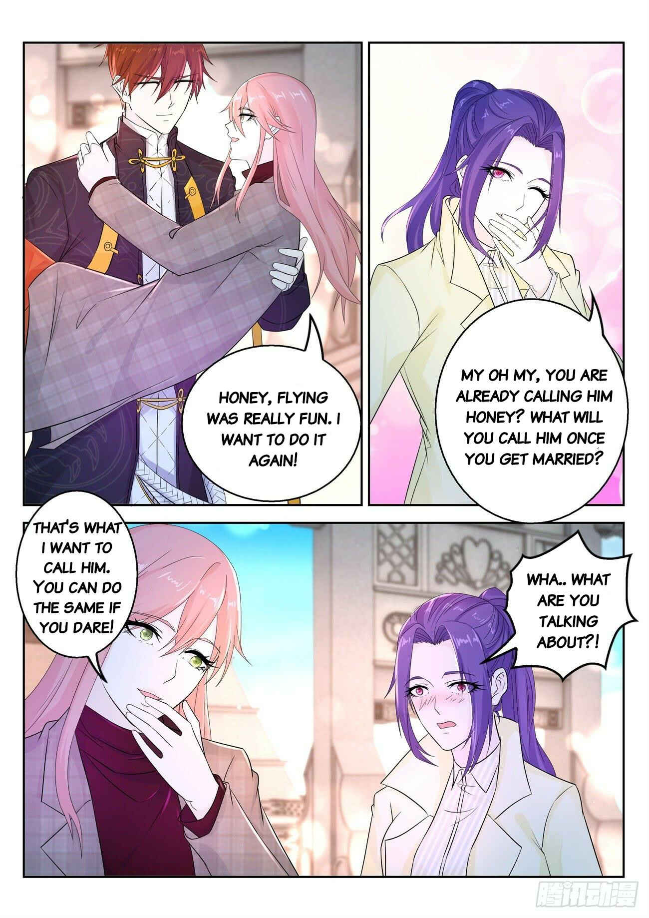 Chapter 370 - Page 9