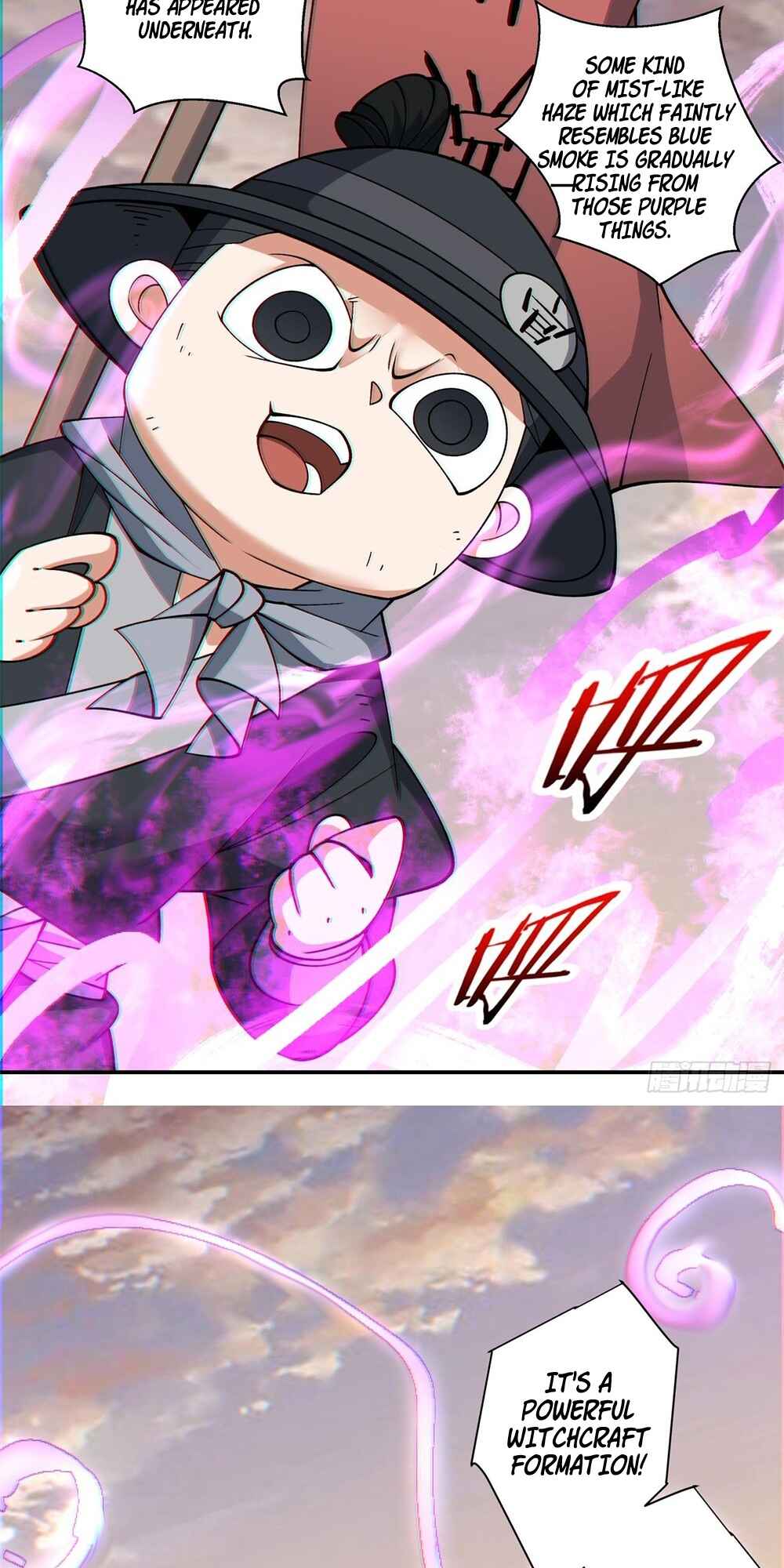 Chapter 94 - Page 11