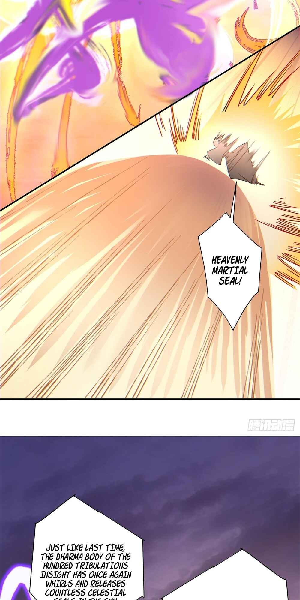 Chapter 94 - Page 20