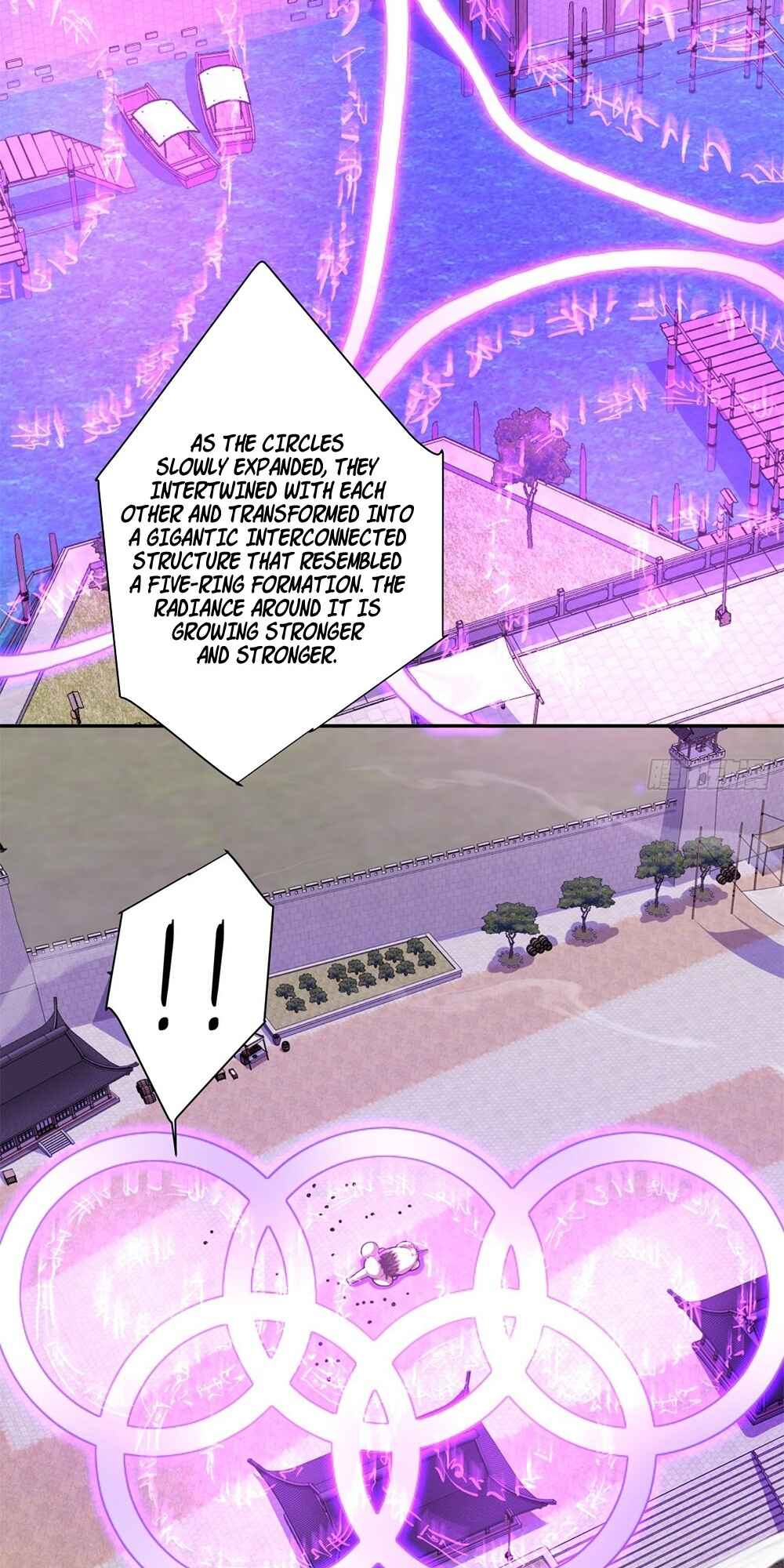 Chapter 94 - Page 22