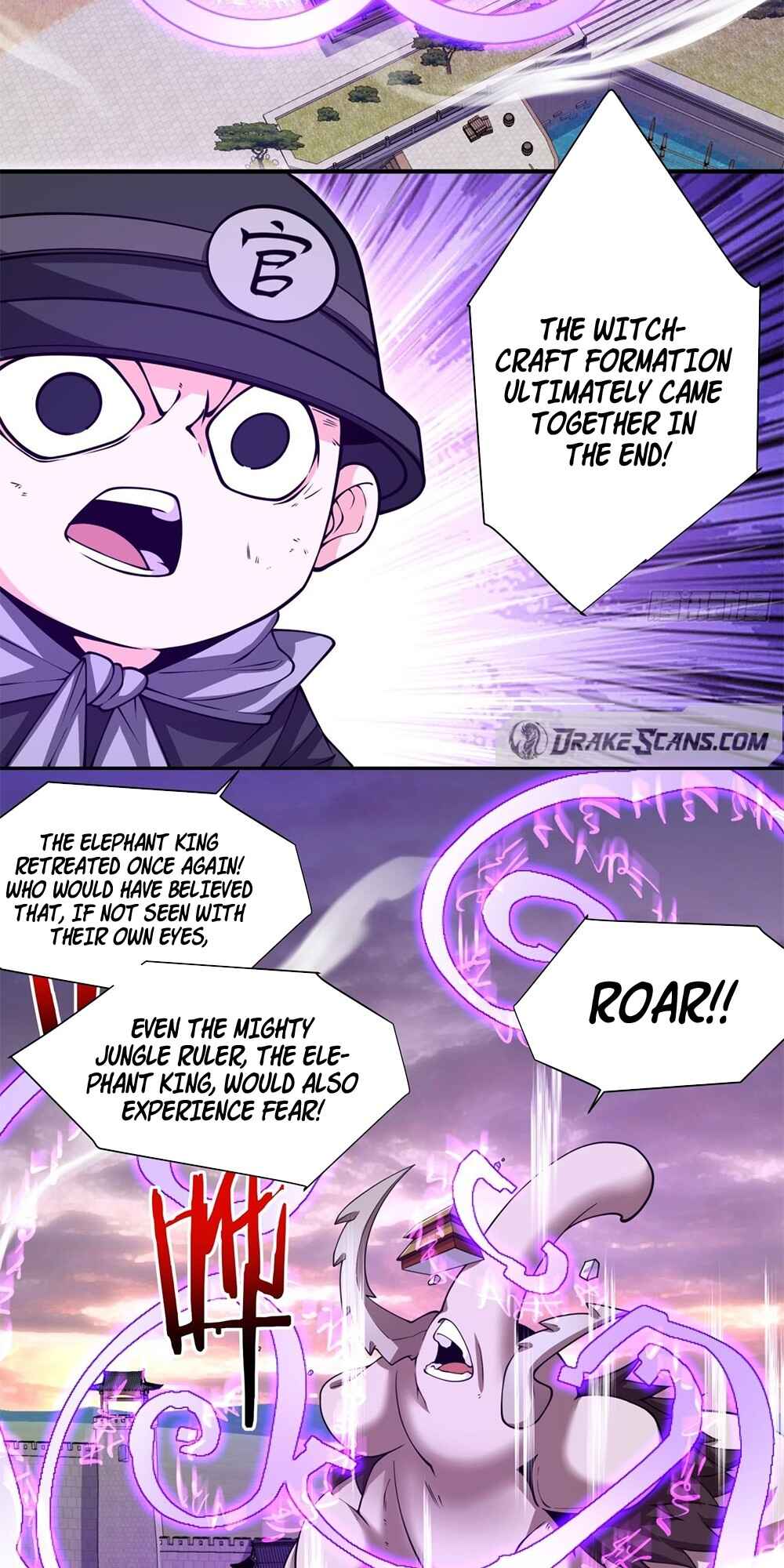 Chapter 94 - Page 23