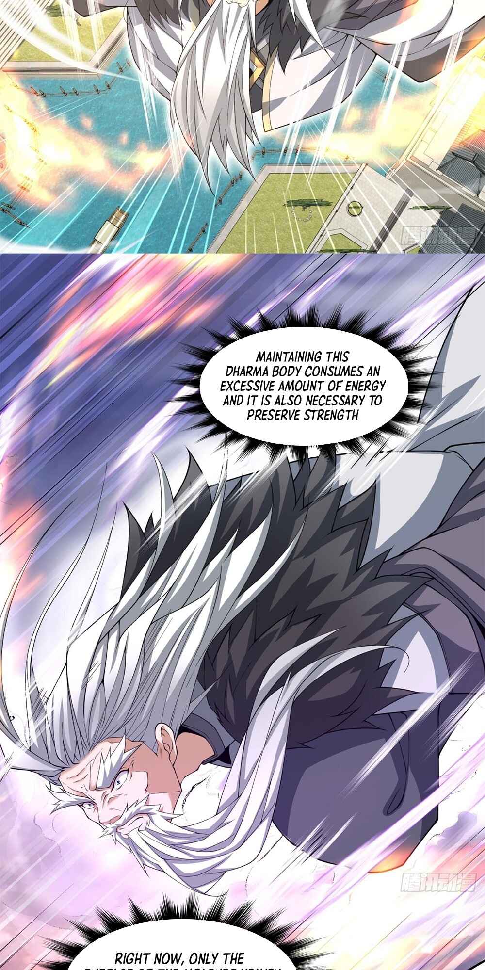 Chapter 94 - Page 25