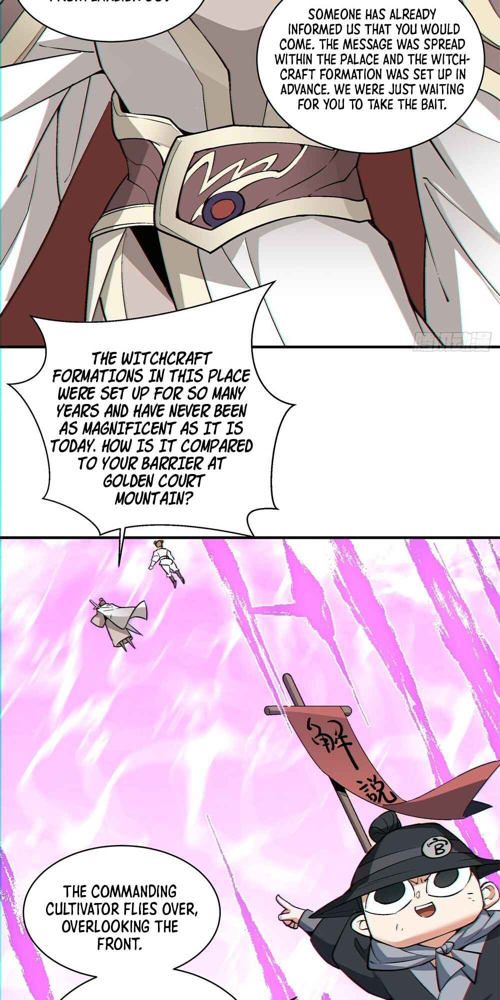 Chapter 94 - Page 33
