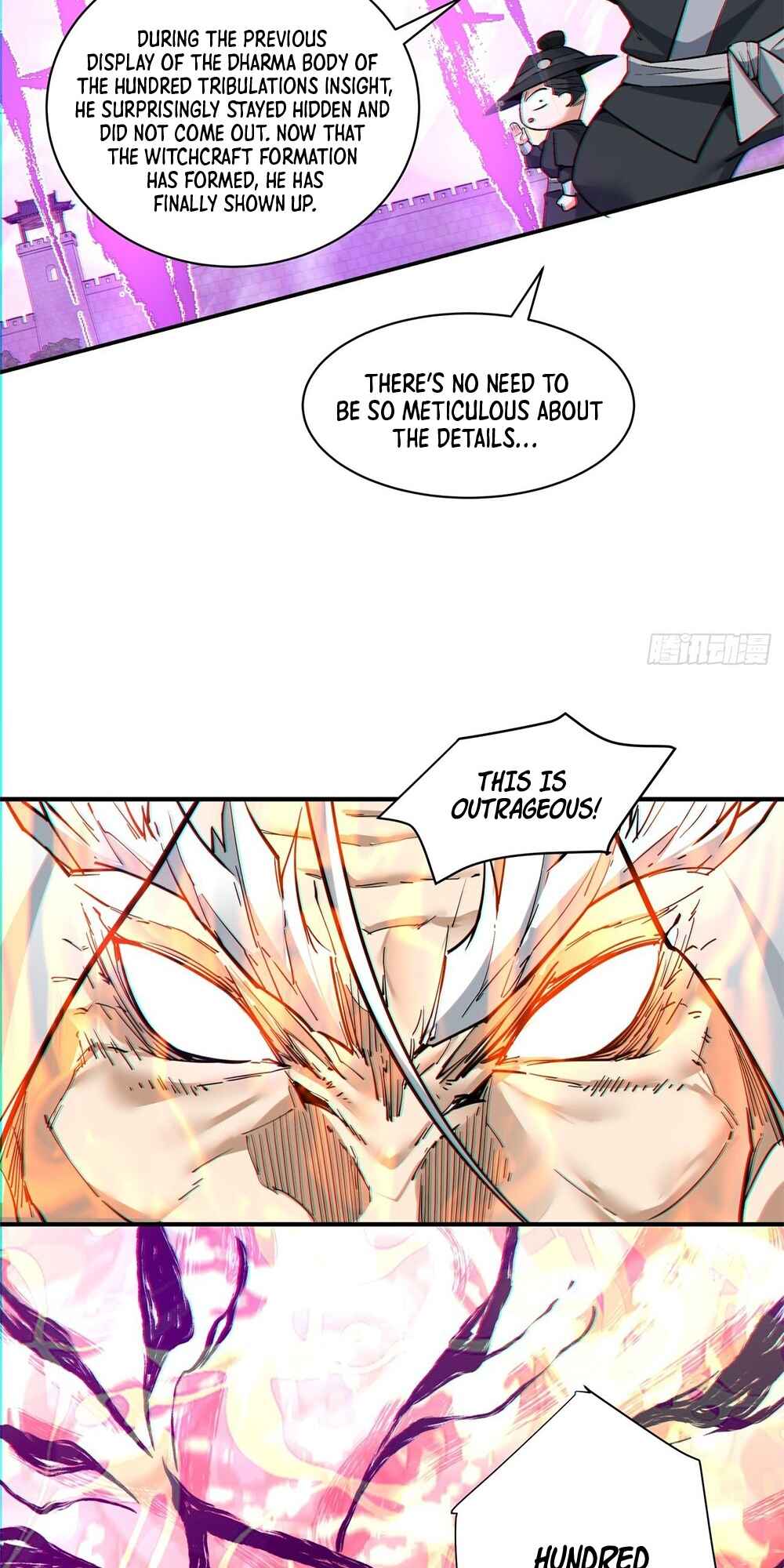 Chapter 94 - Page 34